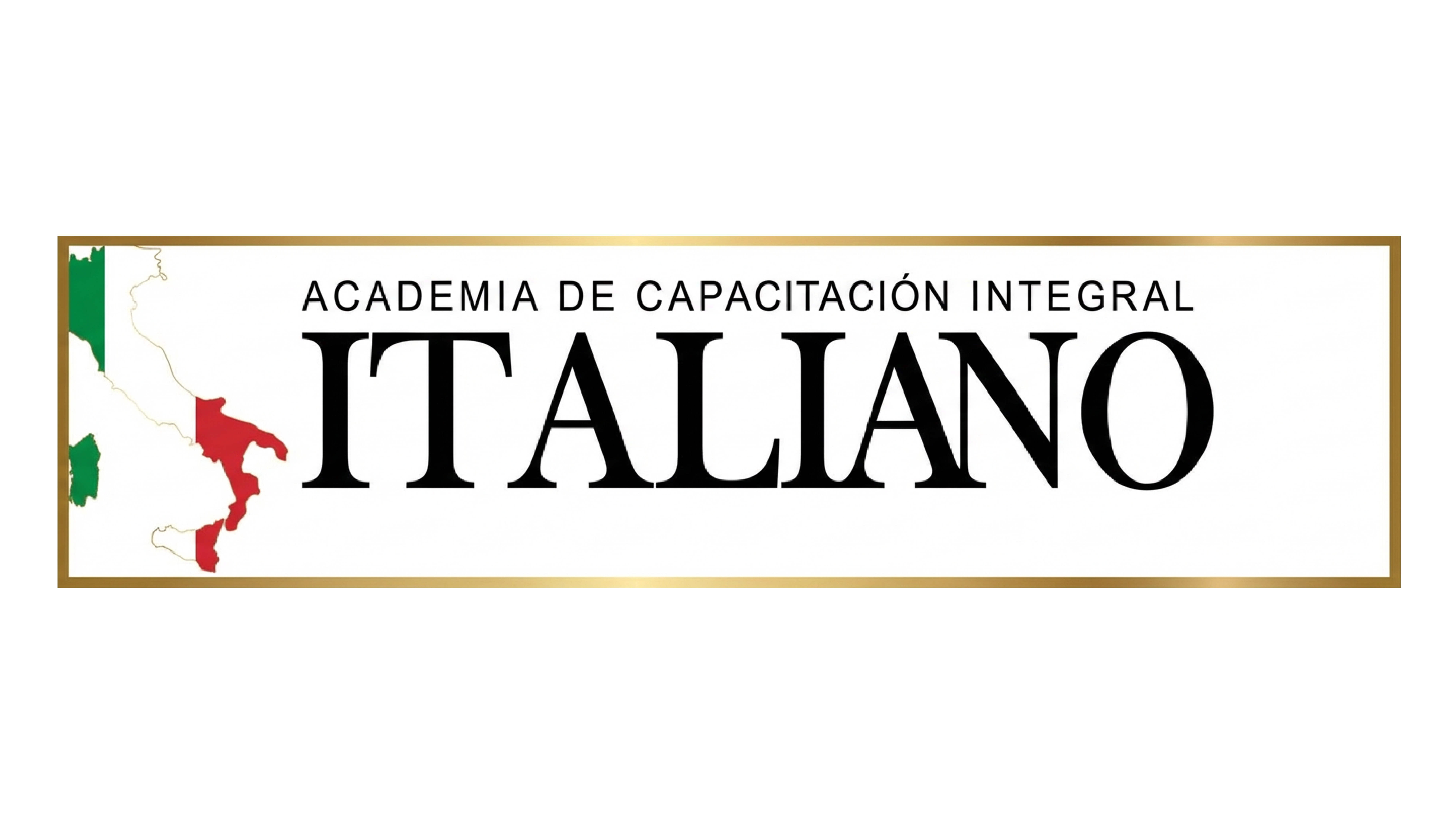 Este portal es el aula virtual de la Academia Integral de Capacitaci&oacute;n ITALIANO